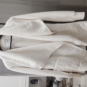 Abercrombie & Fitch  Sherpa Sweater, Size Medium